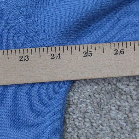 Vintage Auchterlonies Golf Sweater Adult XL Old Course St. Andrews Embroidered - Picture 11 of 13